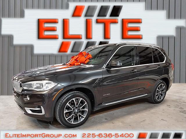 2015 bmw x5 xdrive35d