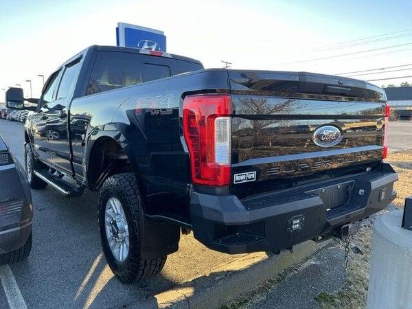 2019 ford f-250 in dallas, texas