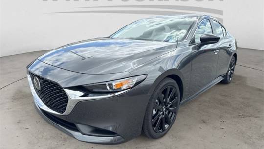 2024 Mazda