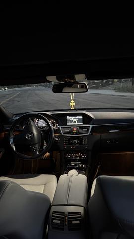 2010 mercedes-benz e-class e 350