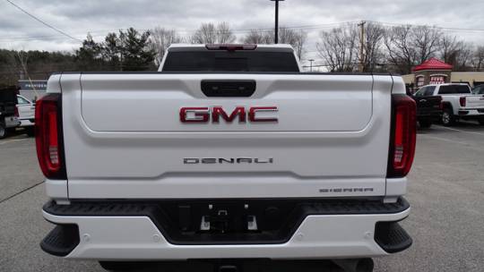 2023 gmc sierra 2500hd denali