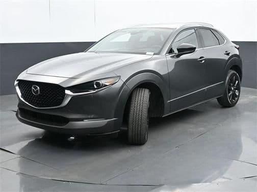 2023 mazda cx-30 2.5 turbo premium plus package in indian springs, alabama