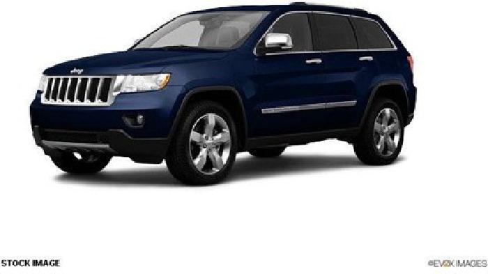 2011 jeep grand cherokee limited in kendall, fl