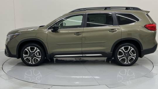2024 Subaru Ascent