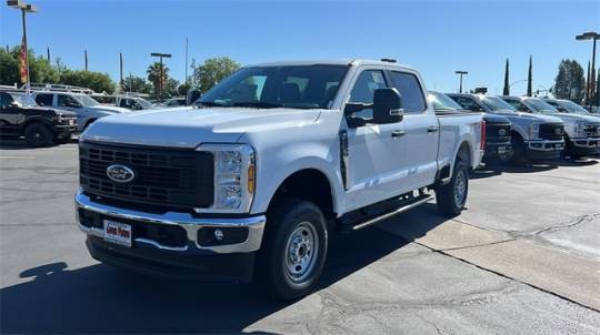 2024 Ford F-250