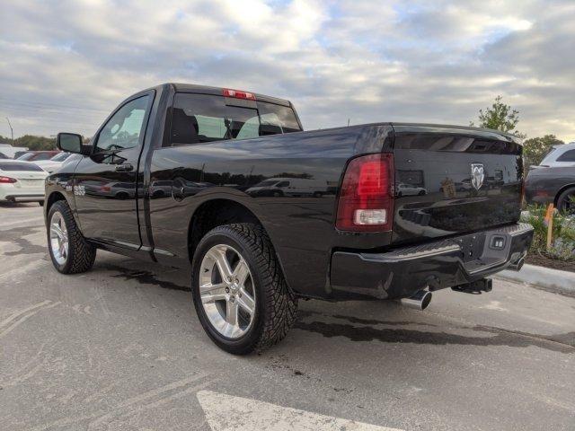 used 2016 ram 1500 sport tampa, fl 33607 for sale in tampa, florida