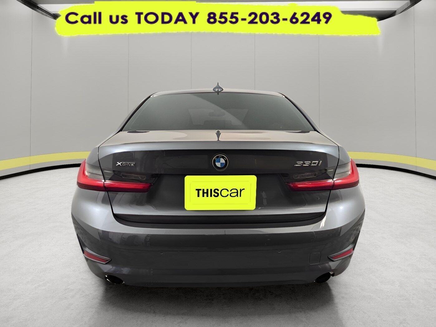 2019 bmw 3-series xdrive