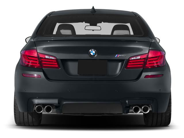 2013 bmw m5 base