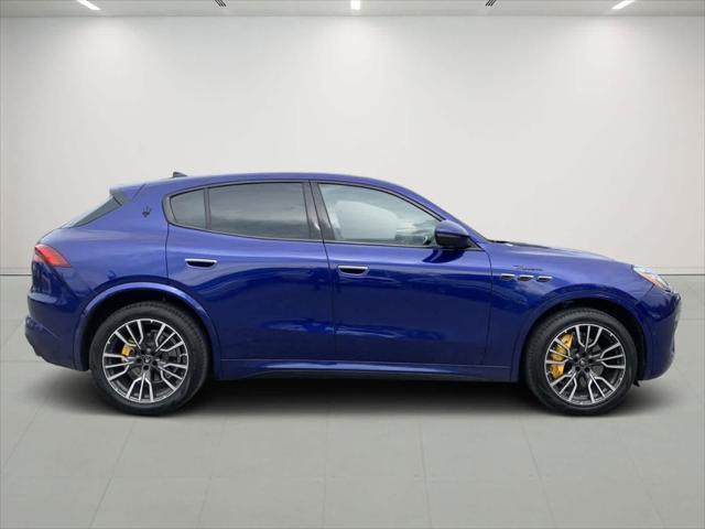 2023 maserati grecale modena