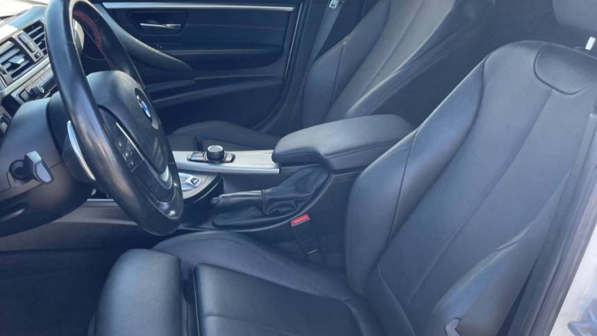 2018 bmw 3 series 330e iperformance