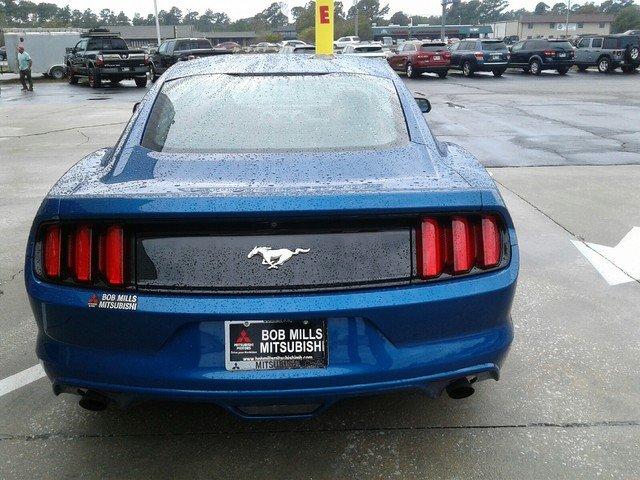 used 2017 ford mustang coupe myrtle beach, sc 29579 for sale in myrtle beach, south carolina