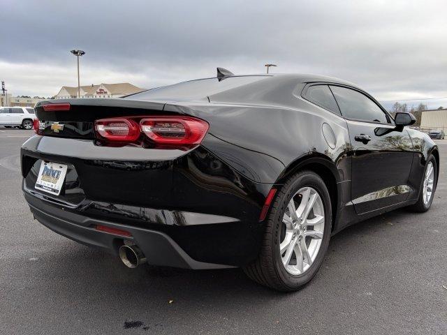 used 2019 chevrolet camaro coupe tifton, ga 31794 for sale in tifton, georgia