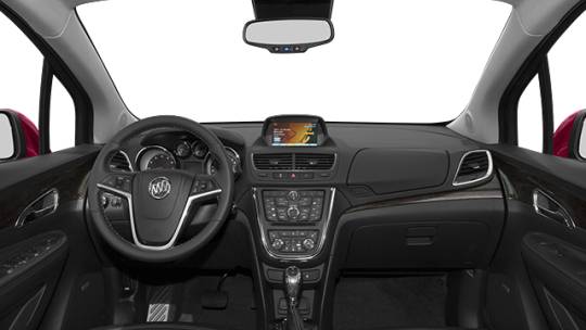 2014 Buick Encore