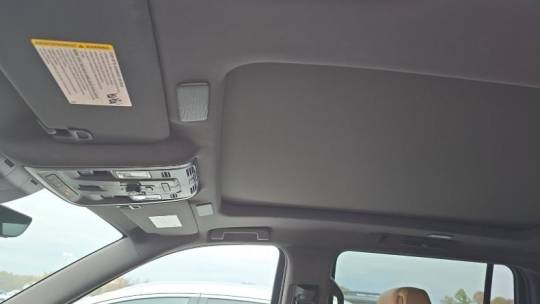 2022 Cadillac Escalade
