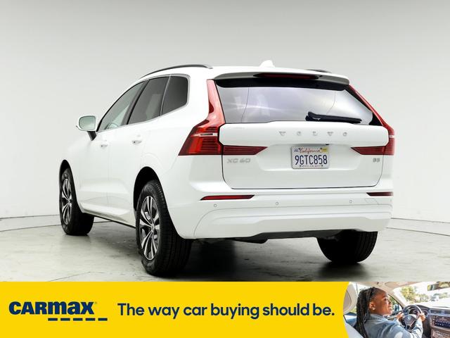 2023 volvo xc60 b5 core