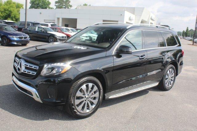 used 2019 mercedes-benz gls 450 4matic milford, de 19963 for sale in milford, delaware