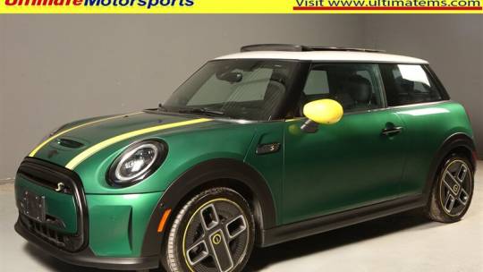 2022 Mini Hardtop
