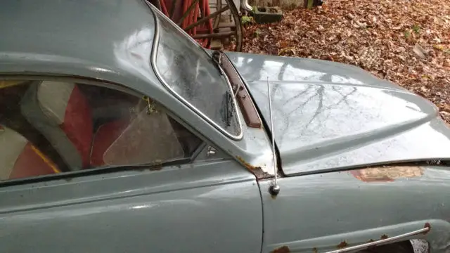 1966 saab 96