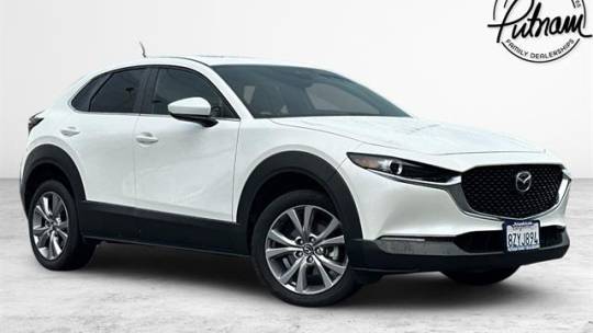 2021 Mazda CX-30