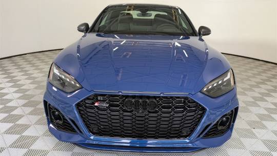 2024 Audi RS 5