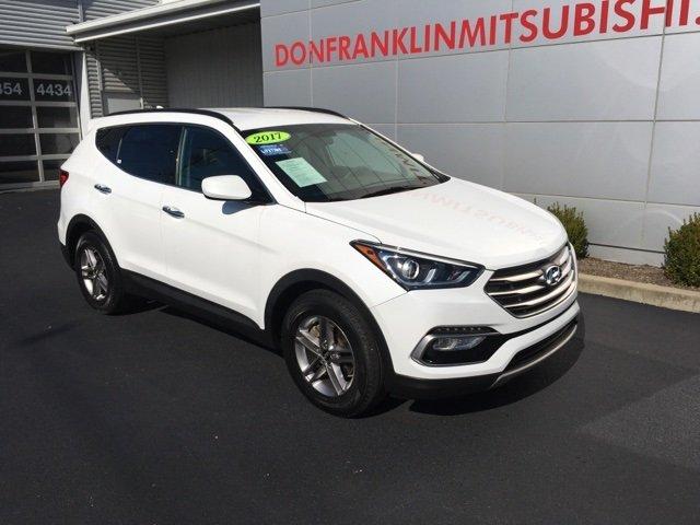 used 2017 hyundai santa fe awd sport nicholasville, ky 40356 for sale in nicholasville, kentucky