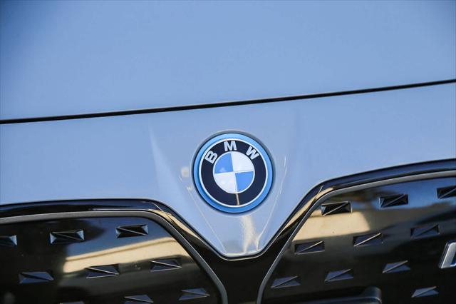 2023 bmw i4 gran coupe edrive40