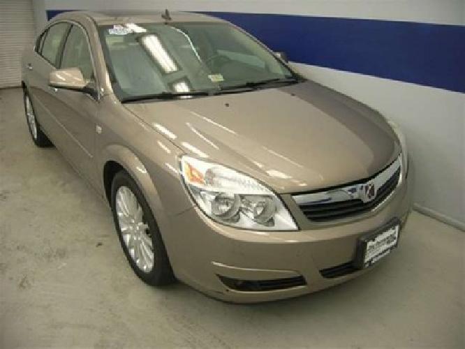 2008 saturn aura xr in richmond, va