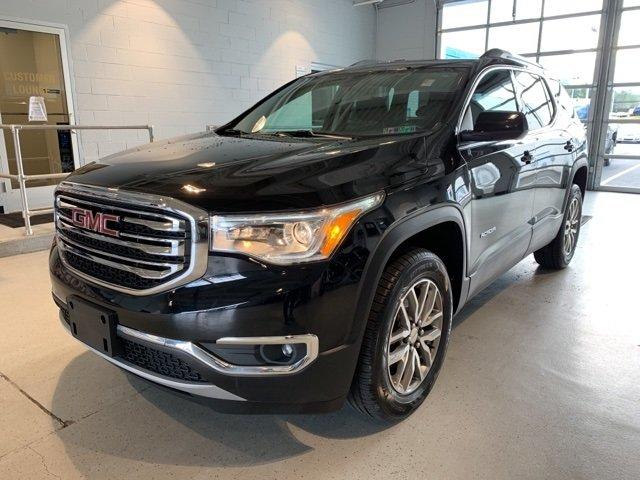 used 2017 gmc acadia awd sle w/ sle-2 lebanon, pa 17042 for sale in avon, pennsylvania