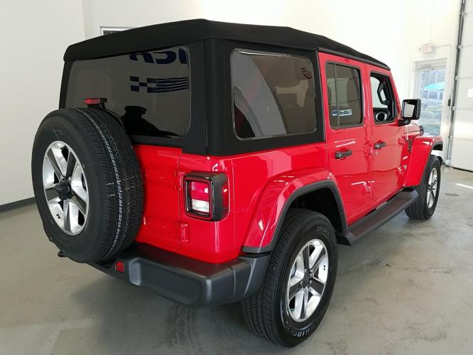 used 2018 jeep wrangler sahara duluth, ga 30096 for sale in duluth, georgia