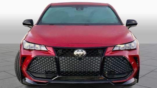 2020 Toyota Avalon