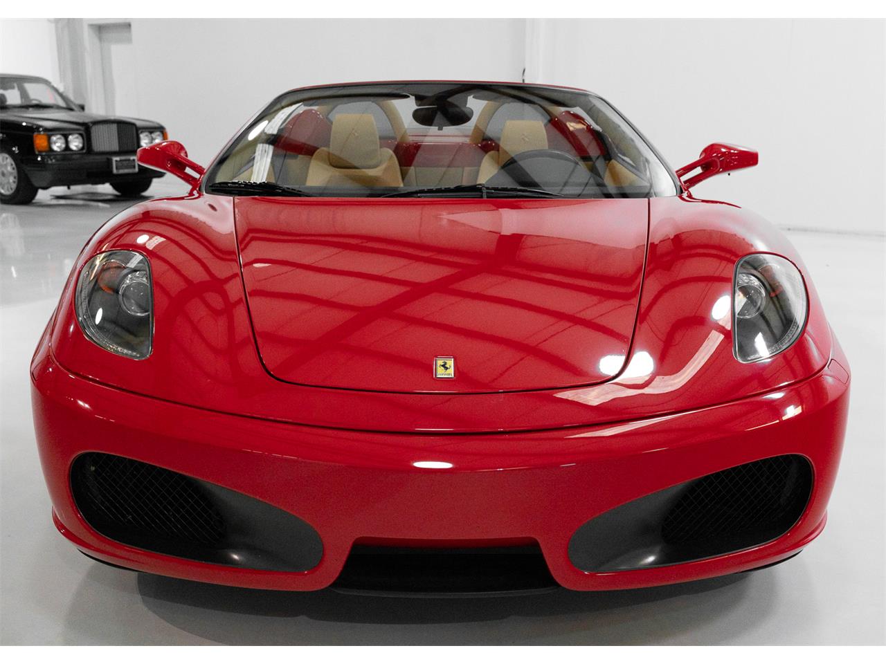 2006 ferrari f430