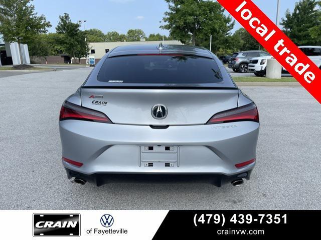 2023 acura integra a-spec