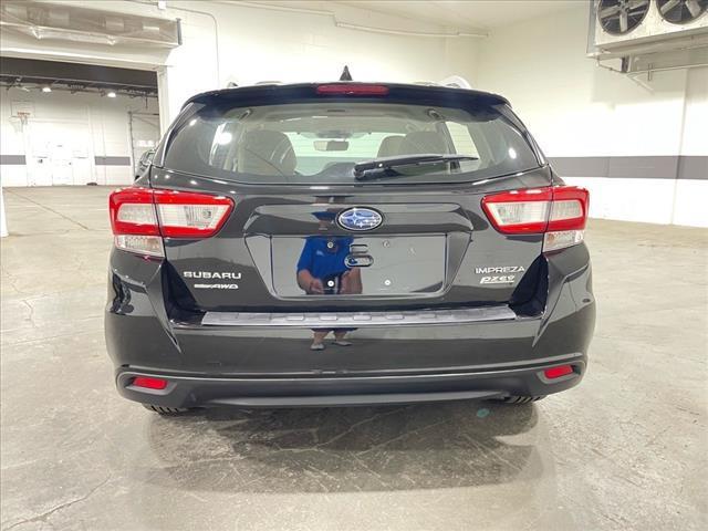 2017 subaru impreza 2.0i premium