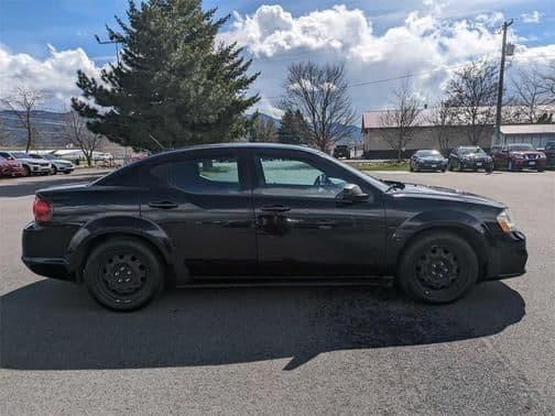2013 dodge avenger se in hauser, idaho