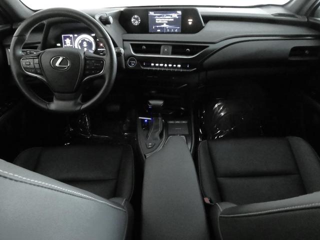 2021 lexus ux 250h base
