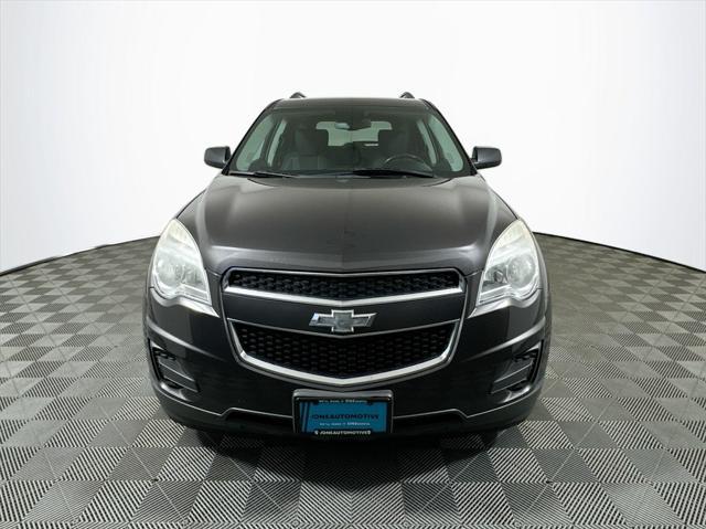2015 chevrolet equinox 1lt
