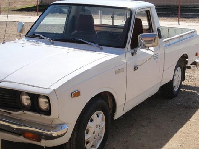 1977 toyota sr5 in denver, co