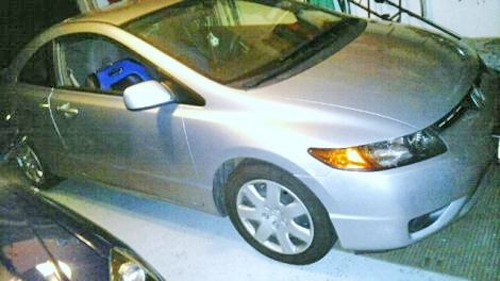 2008 honda civic lx in ohio by owner