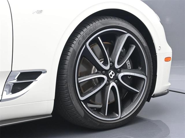 2022 bentley continental gt v8