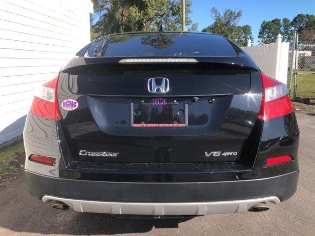used 2014 honda crosstour ex-l jacksonville, nc 28546 for sale in jacksonville, north carolina
