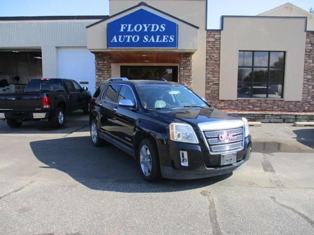 2013 gmc terrain in forest lake, minnesota