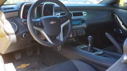 2014 Chevrolet Camaro