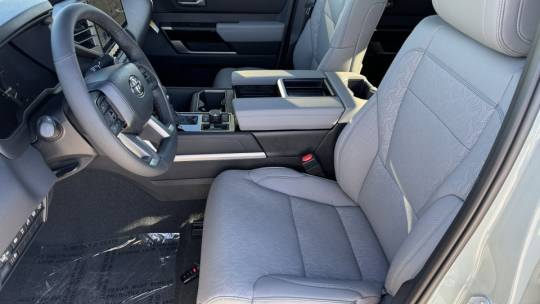 2025 Toyota Tundra