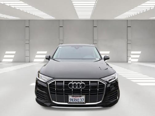 2024 audi q7