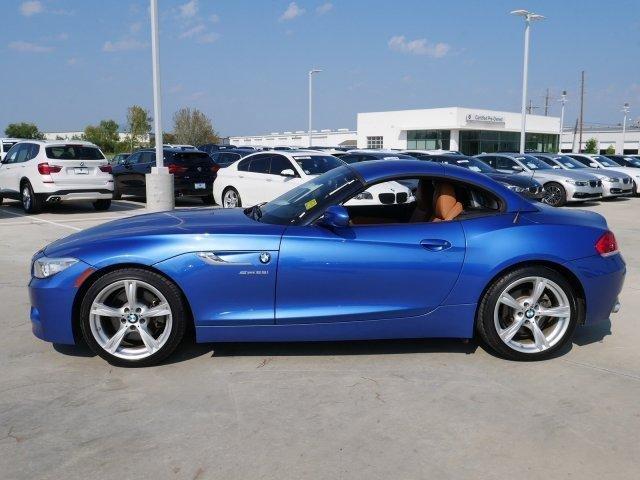 certified 2016 bmw z4 sdrive28i baton rouge, la 70817 for sale in baton rouge, louisiana