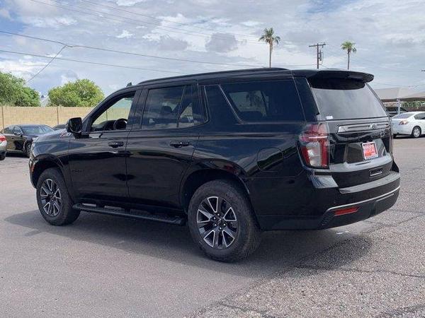 2021 chevrolet tahoe in phoenix, arizona