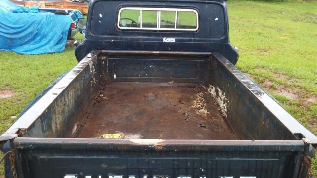 1964 chevrolet c10 pickup,hotrod, classic, swb, stepside, patina, 350