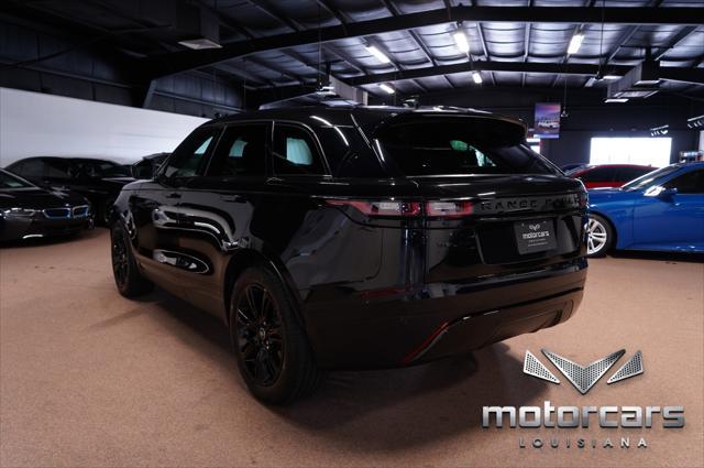 2021 land rover range rover velar p250 s