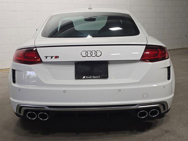 2020 audi tts 2.0t