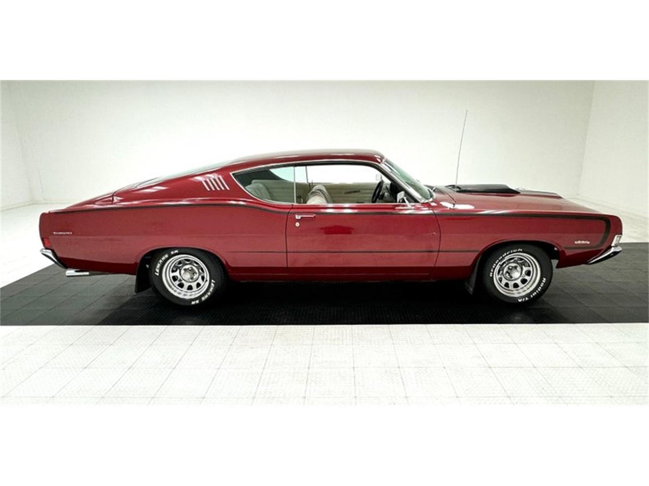 1968 ford torino